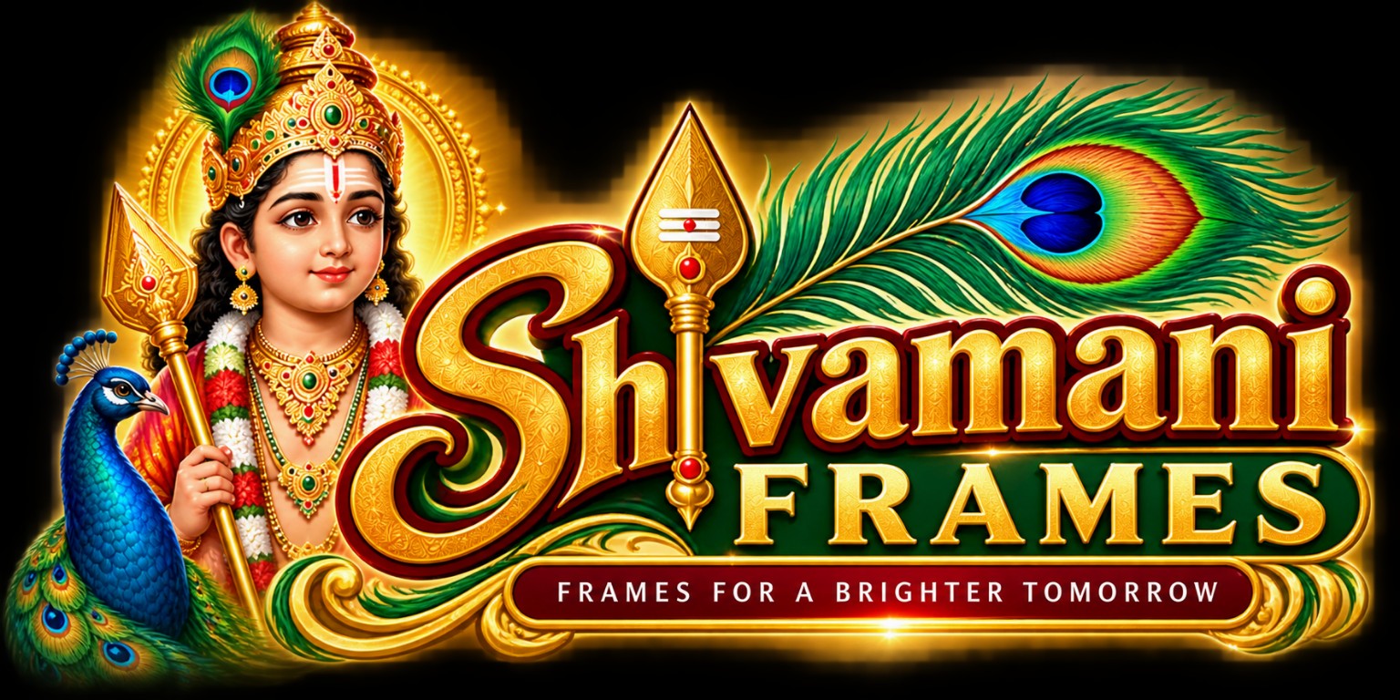 Shivamani Frames